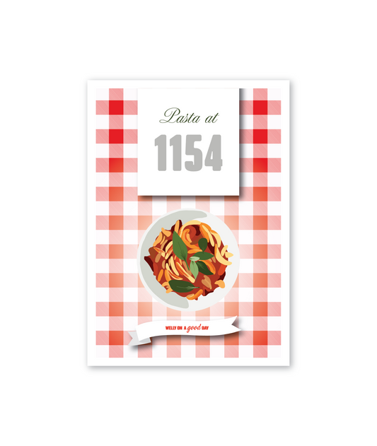 1154 Poster